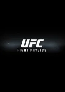 UFC Fight Physics Poster