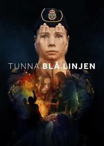 Tunna blÄ‚Ä„ linjen