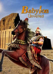Póster de Babylon Unveiled