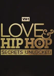 Affiche de Love & Hip Hop: Secrets Unlocked