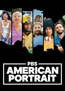 Affiche de PBS American Portrait