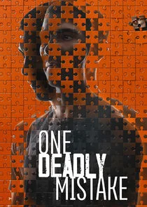 Plakat One Deadly Mistake