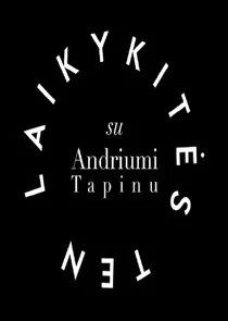 Affiche de Laikykitės Ten