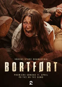 Affiche de The Girl from Oslo