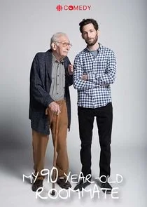 My 90-Year-Old Roommate
