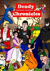 Poster di Dendy Chronicles