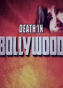 Death in Bollywood afişi