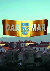 Affiche de Dar Mar