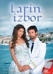 Pôster de Larin izbor