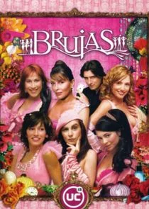 Pôster de Brujas