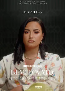 Demi Lovato: Bailando con el diablo
