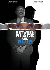 Affiche de Between Black and Blue