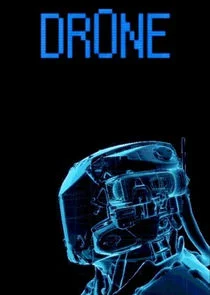 Poster di Drone
