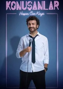 KonuÄąĹşanlar Poster