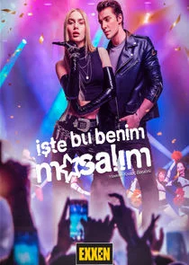 Iste Bu Benim Masalim Poster