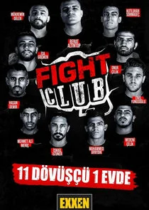 Poster di Fight Club