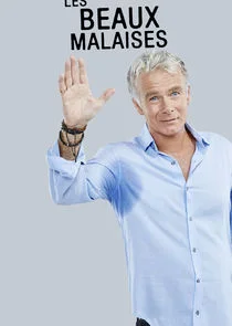 Poster di Les beaux malaises