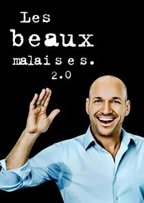 Poster di Les beaux malaises 2.0