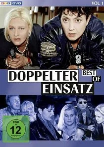 Póster de Doppelter Einsatz