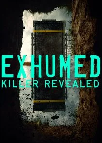 Affiche de Exhumés