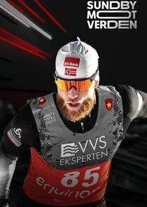 Poster di Sundby mot verden