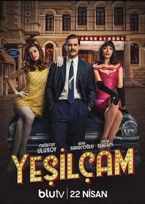 YeÄąĹşilÄ‚Â§am