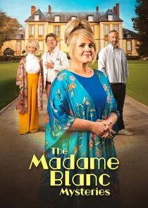 The Madame Blanc Mysteries