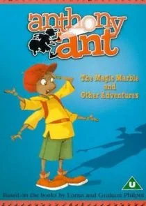 Anthony Ant