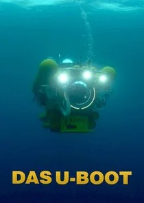 Poster di Das U-Boot