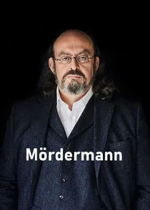 Affiche de MÄ‚Â¶rdermann