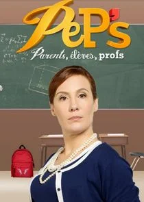 Plakat Pep's