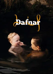 LÄ‚Â­f dafnar Poster