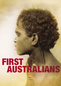 First Australians Poster