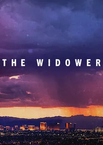 Affiche de The Widower (2021)