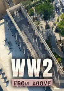 Poster di World War 2 from Above