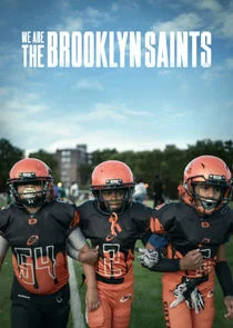Poster di We Are: The Brooklyn Saints