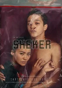Affiche de SHEKER