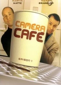 CamÄ‚Â©ra cafÄ‚Â©