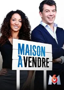 Maison Ä‚Â  vendre Poster