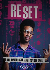 Reset Poster