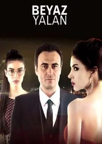 Pôster de Beyaz Yalan