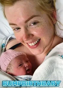 Bump Birth Baby poster