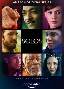 Solos poster