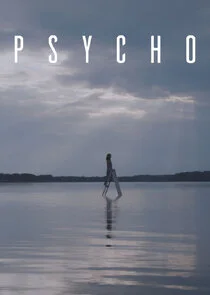 Psycho poster