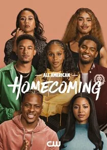 All American: Homecoming