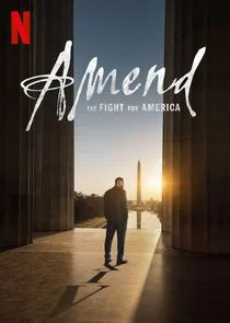 Amend: The Fight for America