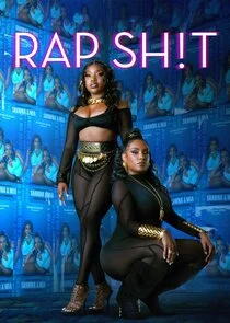 Rap Sh!t