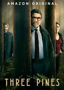 Il Commissario Gamache - Misteri a Three Pines