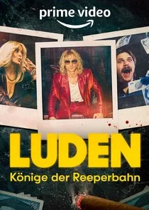 Luden Ă˘â‚¬â€ś KÄ‚Â¶nige der Reeperbahn