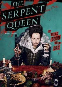 La Reina Serpiente
